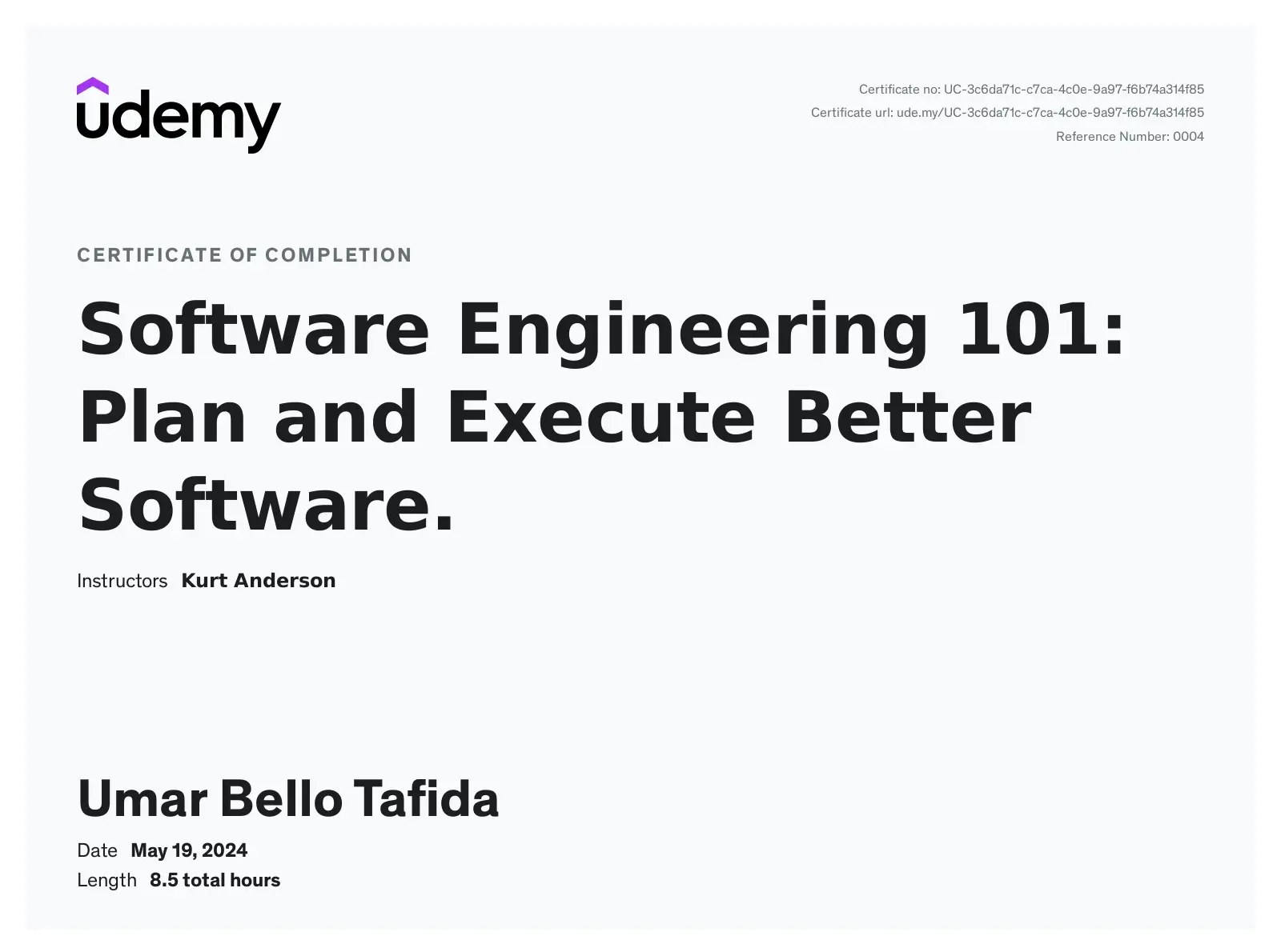 Software